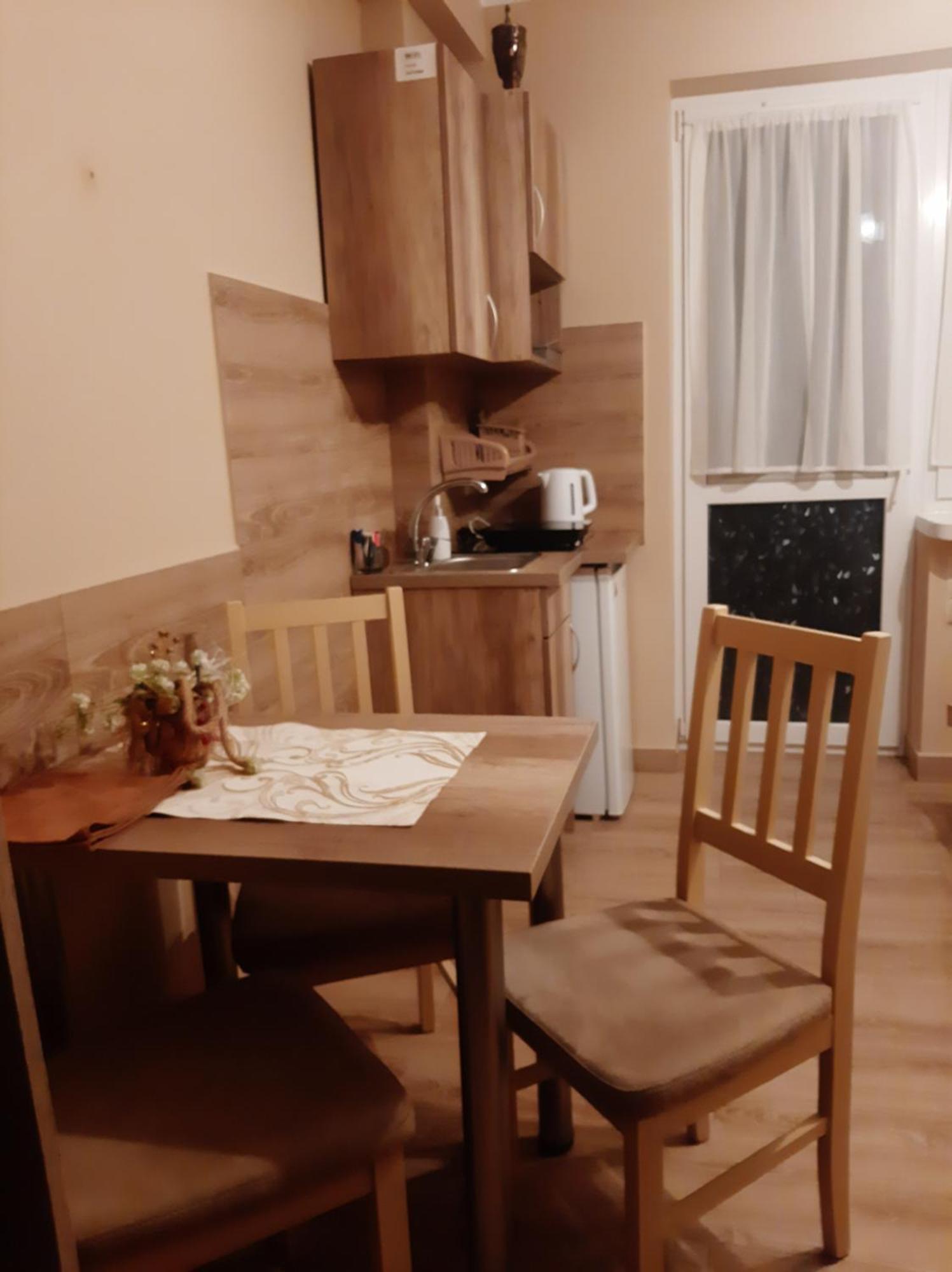 Apartament Puszek Ustka Pokój zdjęcie